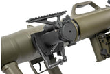 Elite Force / VFC USSOCOM M3 MAAWS Gas-Powered Airsoft Rocket / Grenade Launcher