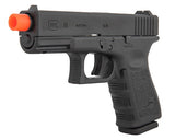 HK-2276303 Licensed Gen 3 Glock-19 Gas Blowback Airsoft Pistol