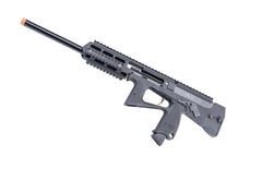 Modify OTS-126 Gas Blowback Airsoft SMG (Model: 300~350 FPS)
