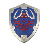 Legend of Zelda Link Hyrulian Foam Shield