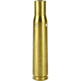 50 Caliber Laser Bore Sighter - RED