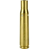 50 Caliber Laser Bore Sighter - RED  Power Output: 5mW, Wavelength: 635/655NM, Battery: CR44