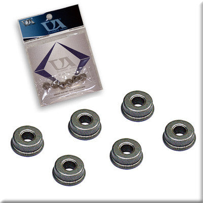 Classic Army Airsoft Gearbox 6mm Metal Bushings