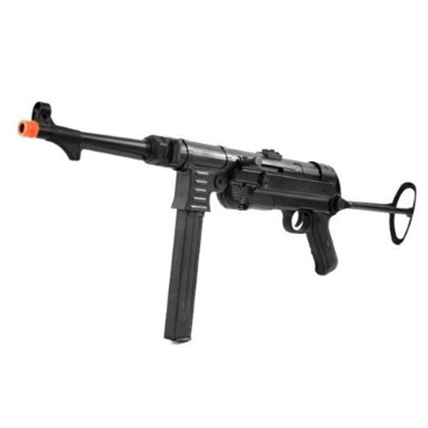 Full Metal AGM MP40 (WWII) – Airsoft Tulsa