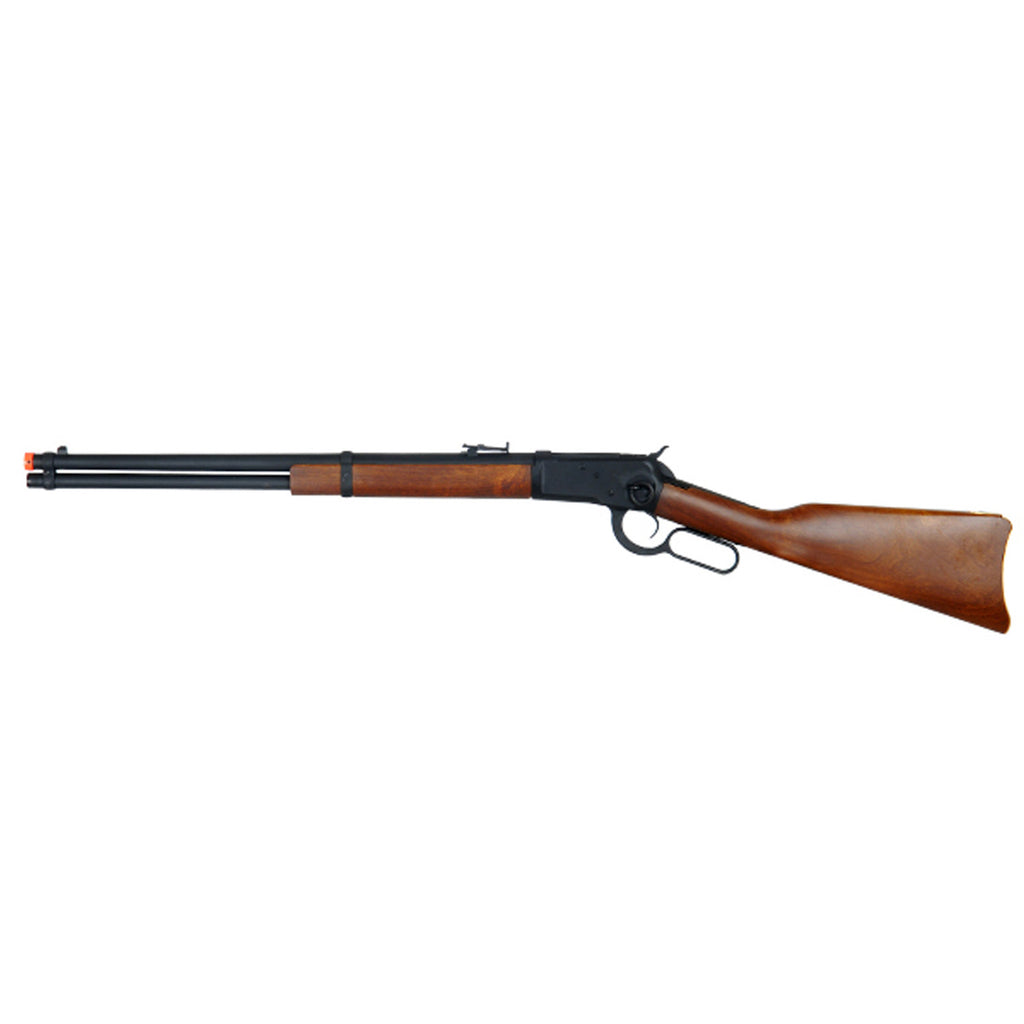 A&K GAS POWERED LEVER ACTION RIFLE