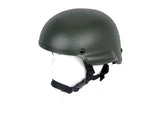 Lancer Tactical Heavy Duty Helmet