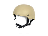 Lancer Tactical Heavy Duty Helmet
