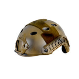 Lancer Tactical FAST Helmet in Custom Colors