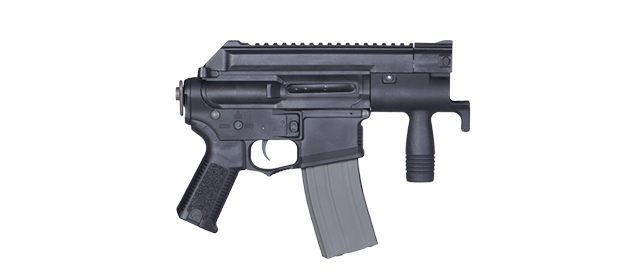 Ares / Amoeba M4 CQB Pistol