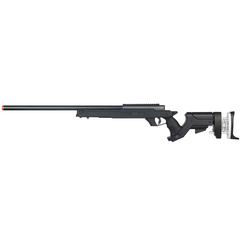 Full Metal L96 Gas Sniper Rifle