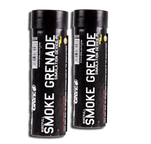 Enola Gaye Wire Pull Smoke Grenade(Twin Pack)