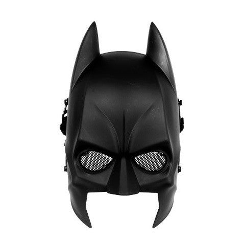 Batman Airsoft Mask