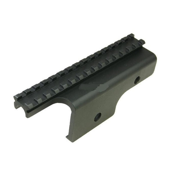 Cyma M14 Mini 14 Metal Scope Mount Airsoft Tulsa 