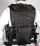 Deluxe Tactical Vest