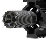 Deep Fire "Claymore" Airsoft Muzzle Brake