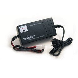 Tenergy Universal Smart AC Charger 7.4v-11.1v
