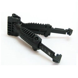 Tactical Fore Grip Bipod System