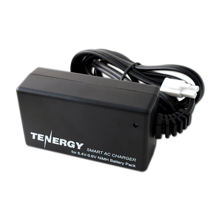 Tenergy Universal Smart AC Charger 8.4-9.6V