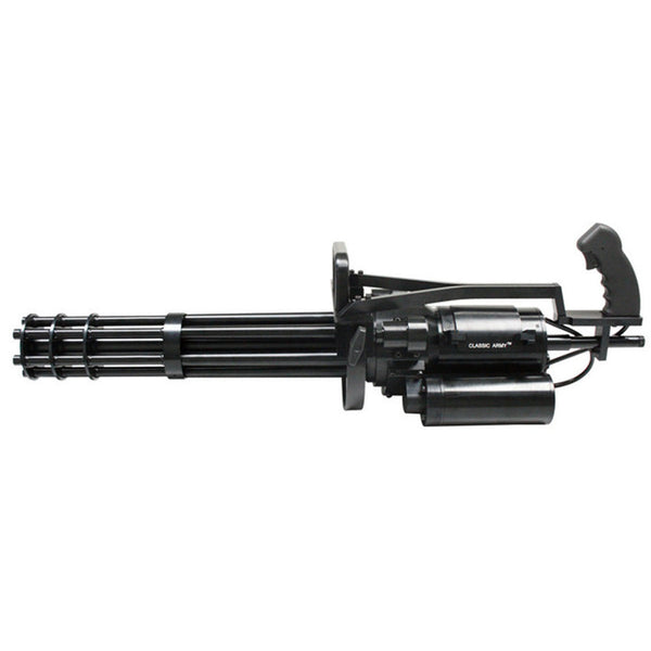 Toy-tec VALCAN MIN IGAN M134 バルカン ミニガン TOYTEC/トイテック M134 バルカン ミニガン 電動ガン」買取実績のご