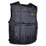 Well Fire Combat Military Airsoft Tactical SWAT Vest