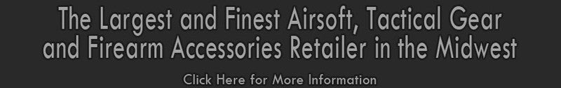 Special offers from Airsoft Tulsa