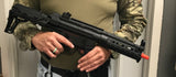 GSG5 MP5 Stock