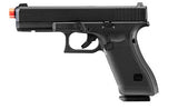 Umarex Elite Force Glock 17 Gen 5 Gas Blowback Airsoft Pistol (Color: Black)