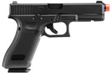 Umarex Elite Force Glock 17 Gen 5 Gas Blowback Airsoft Pistol (Color: Black)