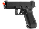Umarex Elite Force Glock 17 Gen 5 Gas Blowback Airsoft Pistol (Color: Black)