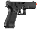 Umarex Elite Force Glock 17 Gen 5 Gas Blowback Airsoft Pistol (Color: Black)