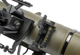 Elite Force / VFC USSOCOM M3 MAAWS Gas-Powered Airsoft Rocket / Grenade Launcher