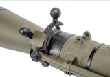 Elite Force / VFC USSOCOM M3 MAAWS Gas-Powered Airsoft Rocket / Grenade Launcher