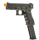 Elite Force Glock 18C Airsoft Pistol, Full Auto, GG Blowback, .6mm BB