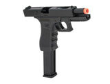 Elite Force Glock 18C Airsoft Pistol, Full Auto, GG Blowback, .6mm BB