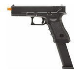Elite Force Glock 18C Airsoft Pistol, Full Auto, GG Blowback, .6mm BB