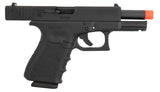HK-2276303 Licensed Gen 3 Glock-19 Gas Blowback Airsoft Pistol