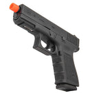 HK-2276303 Licensed Gen 3 Glock-19 Gas Blowback Airsoft Pistol