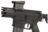 Krytac Full Metal Trident MKII CRB Airsoft AEG Rifle (Model: Black / 400 FPS)