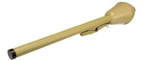 Panzerfaust 100m 1:1 Scale Replica Grenade Launcher (Color: Sand Gelb)