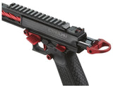 Tandemkross Officially Licensed Cthulhu GBB Airsoft Pistol (Black/Red)
