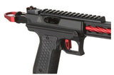 Tandemkross Officially Licensed Cthulhu GBB Airsoft Pistol (Black/Red)