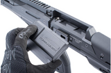EMG x ICS CXP-TOMAHAWK Bolt Action Sniper Rifles (Color: Black / Rifle Only)