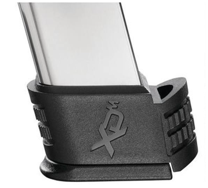 Springfield Armory XDM 3.8 9/40 Compact Magazine X-Tension Sleeve