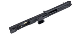 Tokyo Marui KSG Pump Action Gas Airsoft Shotgun [Multi-Shot] (BLACK)