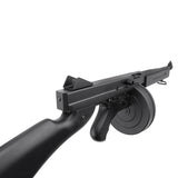 Thompson Replica Plastic Gearbox