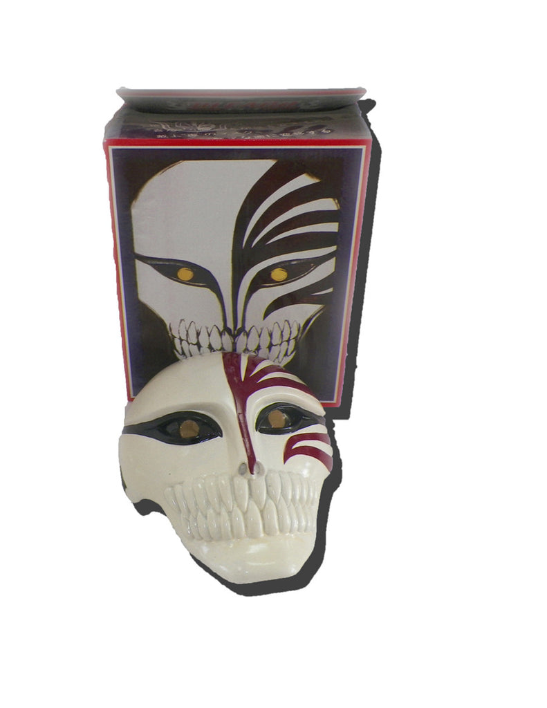 Ichigo Bleach Mask