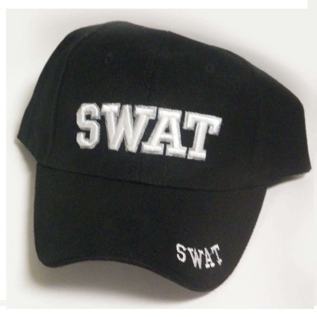 Swad Cap SWAT Cap – Airsoft Tulsa