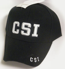 CSI Cap