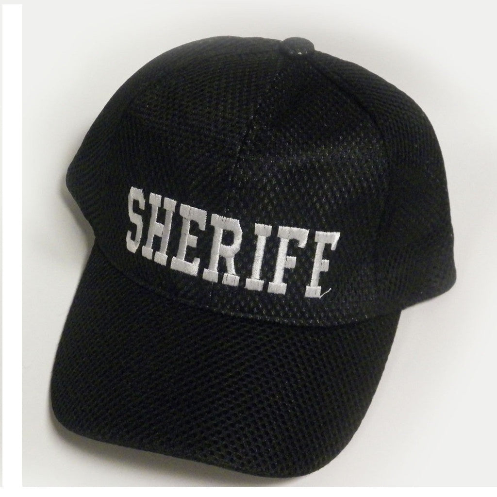 SHERIFF Cap