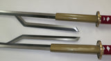 Ukitake Juushirou Bleach Anime Sougyo No Kotowari Sword FULL METAL
